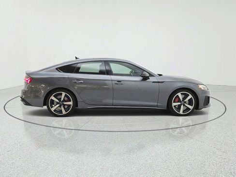Used 2023 Audi A5 2.0T Prestige w/ Black Optic Plus Package AWD/4WD image 4