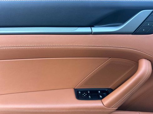 Certified 2025 Porsche 911 Carrera image 12