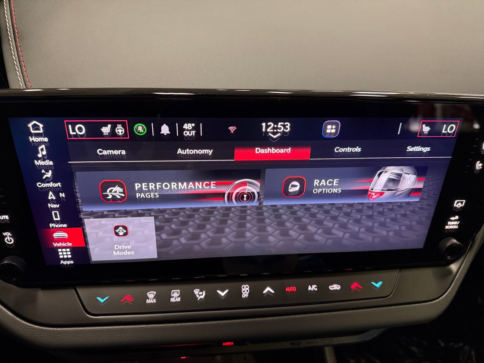 New 2026 Dodge Charger R/T AWD/4WD image 44