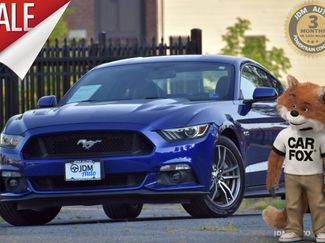 Used 2015 Ford Mustang GT Premium w/ Equipment Group 401A RWD video 1