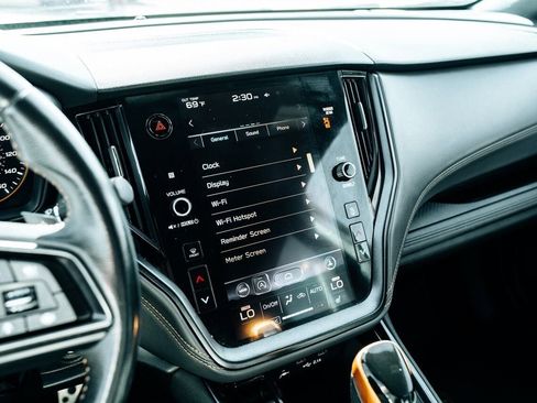 Used 2022 Subaru Outback Wilderness image 30