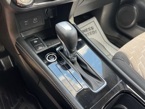 Used 2023 Nissan Kicks SV w/ Exterior Package FWD image 14