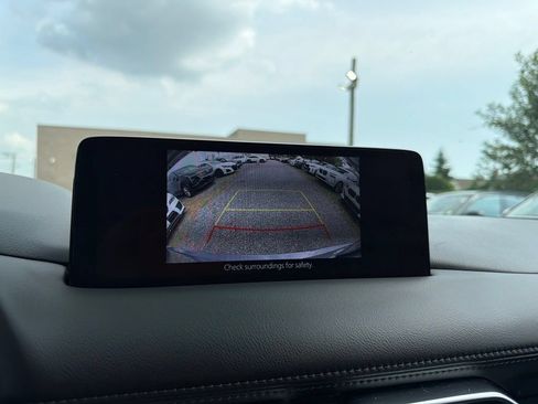 Used 2024 MAZDA CX-5 Carbon Edition AWD/4WD image 28