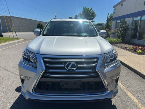 Used 2019 Lexus GX 460 Premium AWD/4WD image 10