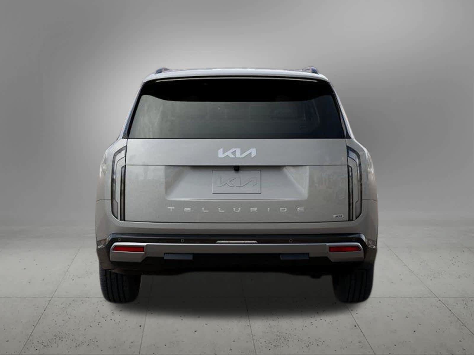 New 2027 Kia Telluride SX Prestige AWD/4WD image 5