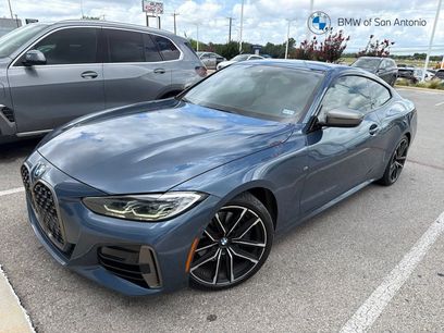 Used 2021 BMW 440i xDrive Coupe w/ Premium Package