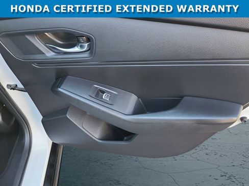 Certified 2024 Honda Accord Sport image 15