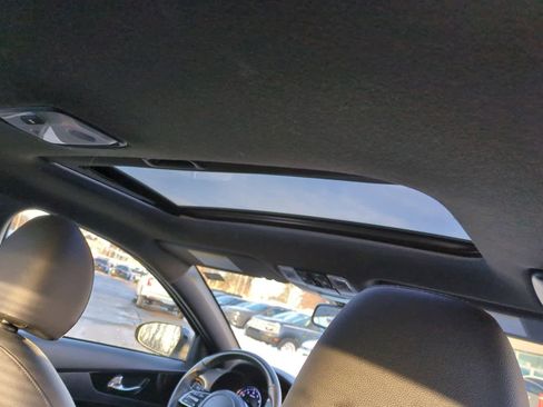 Used 2023 Kia Forte GT-Line w/ GT-Line Premium Package image 22