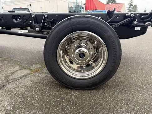 New 2026 Ford F450 XL image 9