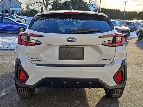 New 2026 Subaru Crosstrek 2.0i Premium image 5