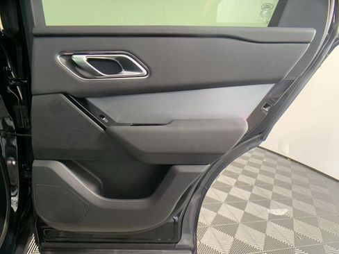 Certified 2025 Land Rover Range Rover Velar S image 30