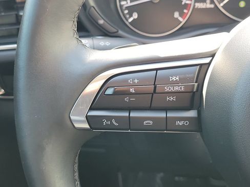 Used 2024 MAZDA CX-30 2.5 Turbo w/ Premium Package AWD/4WD image 10