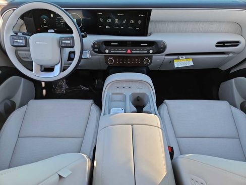 New 2026 Hyundai Palisade Calligraphy image 16