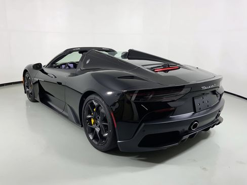 Used 2024 Maserati MC20 Cielo image 14