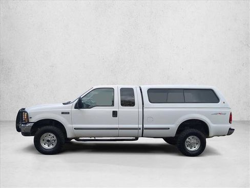 Used 1999 Ford F250 XL image 9