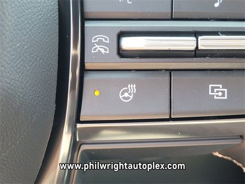 New 2026 GMC Terrain AT4 image 16