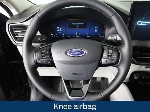New 2026 Ford Escape Platinum w/ Premium Technology Package image 31