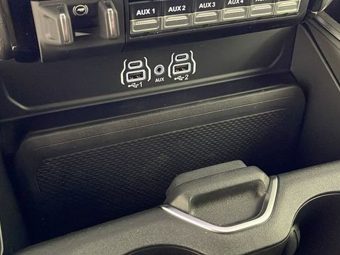 New 2025 RAM 2500 Big Horn image 19