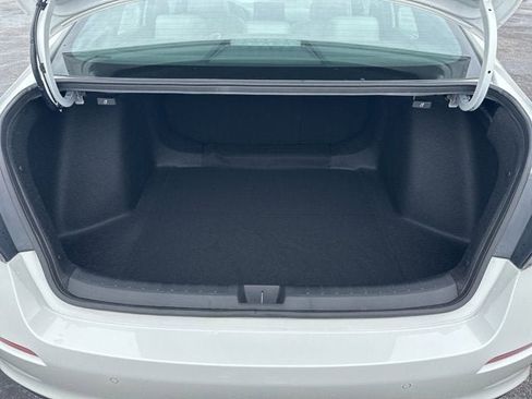 Used 2025 Honda Civic Sport image 17