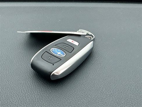 New 2026 Subaru Crosstrek 2.5i Premium image 28
