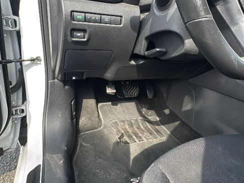 Used 2024 Nissan Sentra SV w/ All-Weather Package FWD image 12