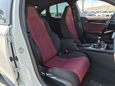 Used 2026 Honda Civic Si image 33