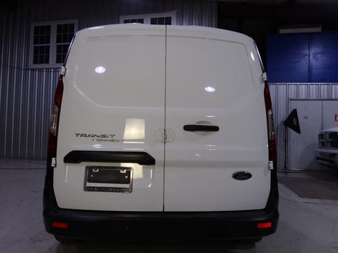 Used 2022 Ford Transit Connect XL image 4