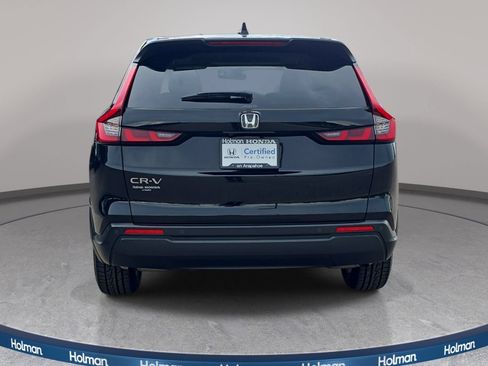 Certified 2024 Honda CR-V EX-L image 7