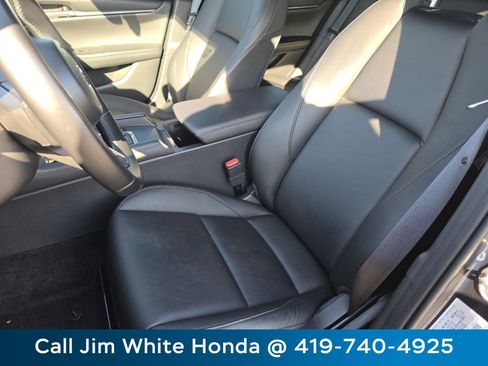 Used 2023 MAZDA MAZDA3 s image 25