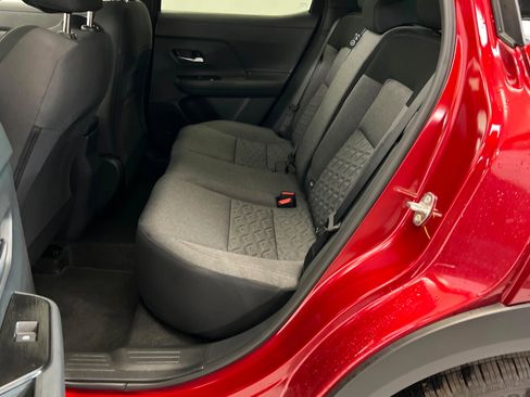 New 2026 Nissan Kicks SV image 21