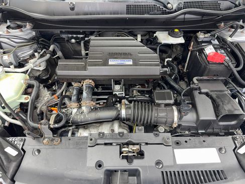 Used 2018 Honda CR-V Touring image 55