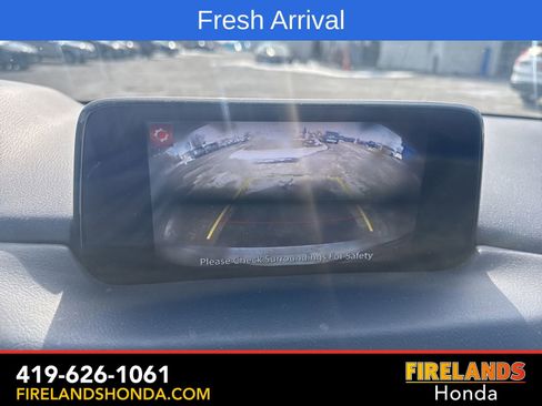 Used 2020 MAZDA CX-5 Grand Touring image 28