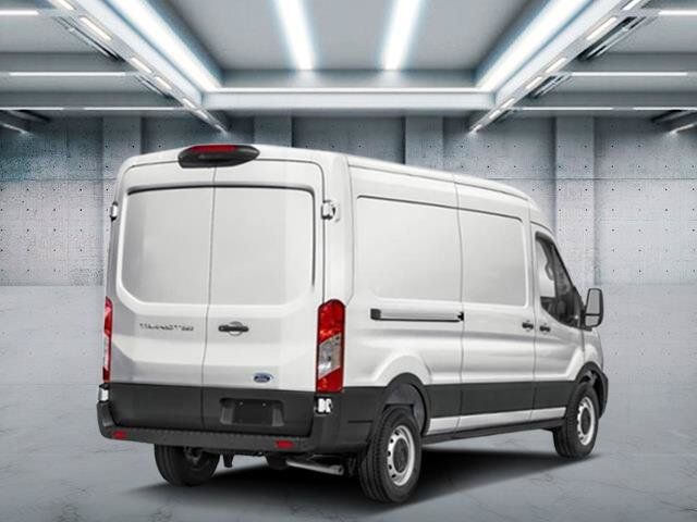 New 2027 Ford Transit 250 148 Medium Roof RWD image 2