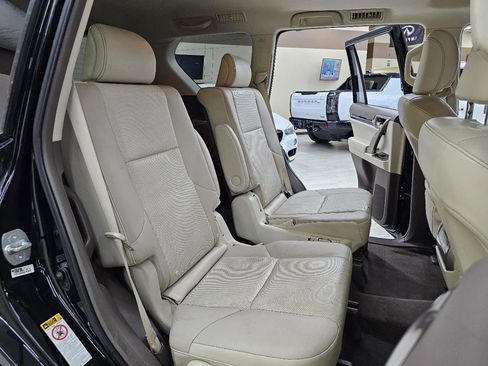 Used 2017 Lexus GX 460 Premium image 22