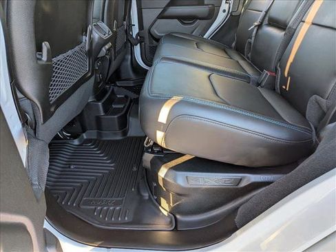 Used 2024 Jeep Wrangler High Altitude image 19