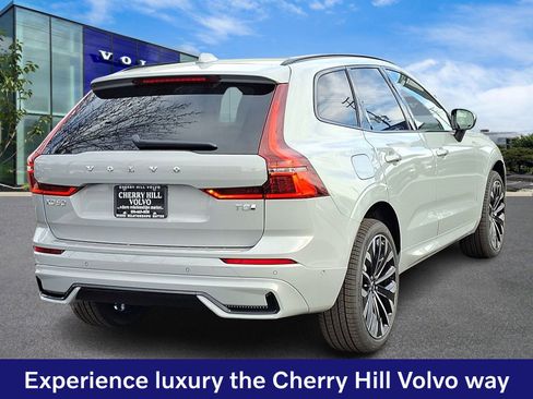 New 2026 Volvo XC60 T8 Ultra w/ Protection Package Premier AWD/4WD image 5
