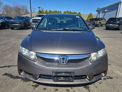 Used 2009 Honda Civic LX image 2