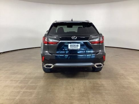 Used 2017 Lexus RX 350 AWD w/ Premium Package image 6