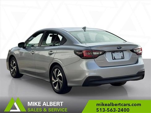 Used 2024 Subaru Legacy image 6