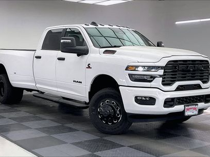 New 2026 RAM 3500 Big Horn
