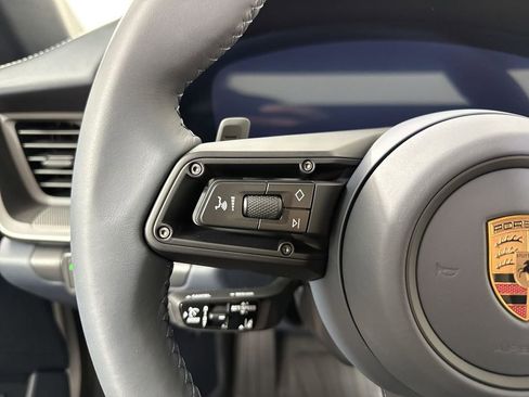 New 2026 Porsche 911 Carrera 4S image 38