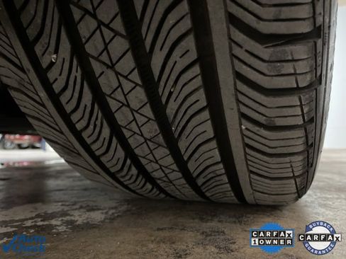 Used 2025 Audi A6 Premium Plus w/ Premium Plus Package image 97