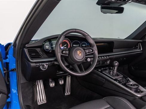 Used 2024 Porsche 911 Carrera S RWD image 92