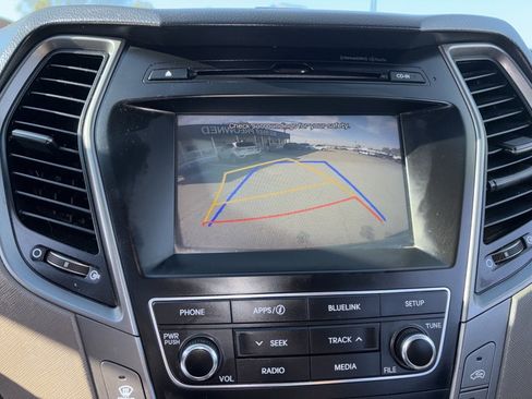 Used 2018 Hyundai Santa Fe Sport w/ 2.4L Value Package 02 image 13