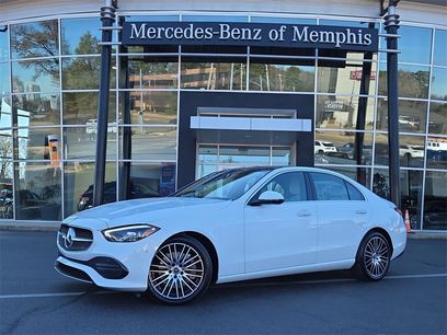 Certified 2025 Mercedes-Benz C 300 C 300