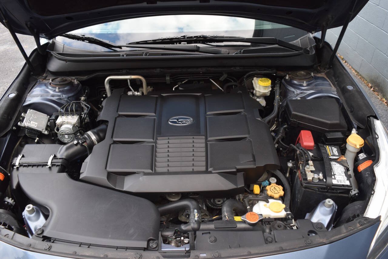 Used 2017 Subaru Outback 3.6R Limited AWD/4WD image 78
