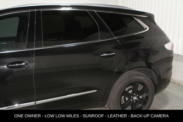 Used 2023 Buick Enclave Essence w/ Experience Buick Package AWD/4WD image 10
