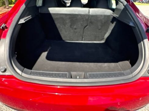Used 2016 Tesla Model S AWD image 8