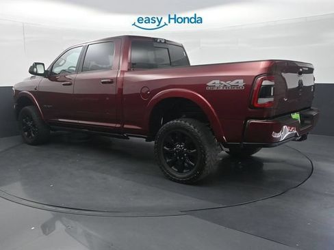 Used 2022 RAM 2500 Limited AWD/4WD image 5
