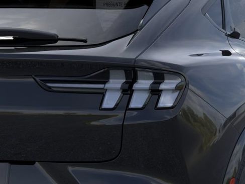New 2026 Ford Mustang Mach-E Premium w/ Sport Appearance Package AWD/4WD image 21